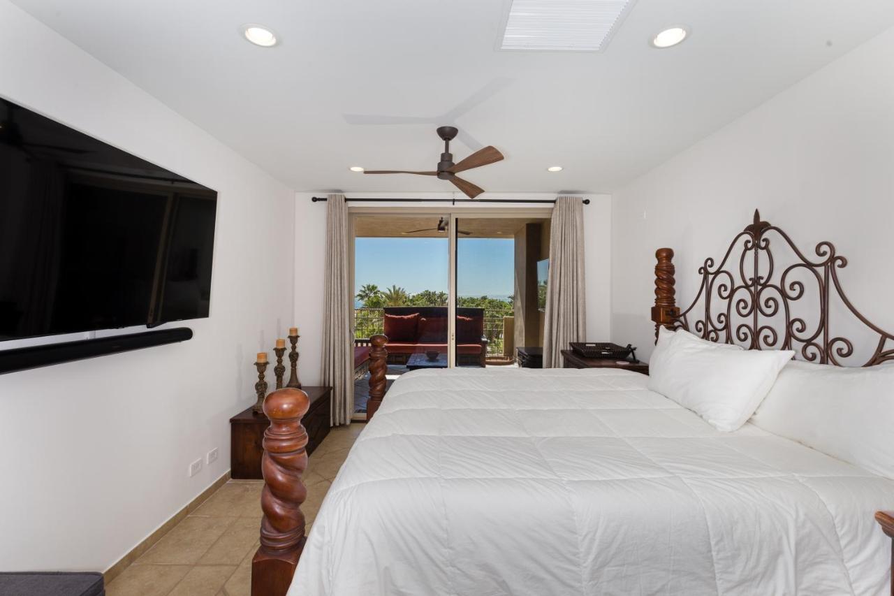 Bella Sirena Beauty 201-C - Stunning Views & Beachfront Bliss Puerto Peñasco 外观 照片