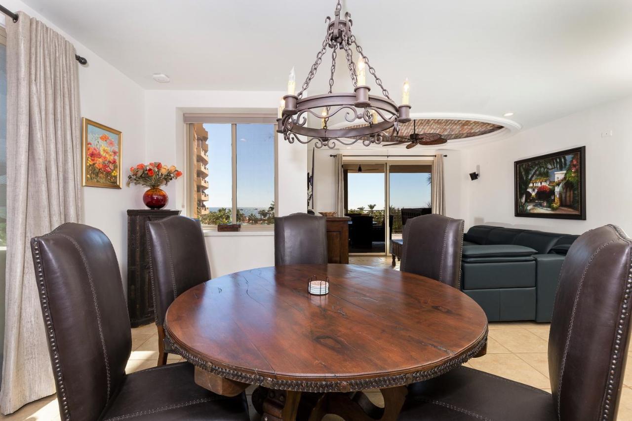 Bella Sirena Beauty 201-C - Stunning Views & Beachfront Bliss Puerto Peñasco 外观 照片