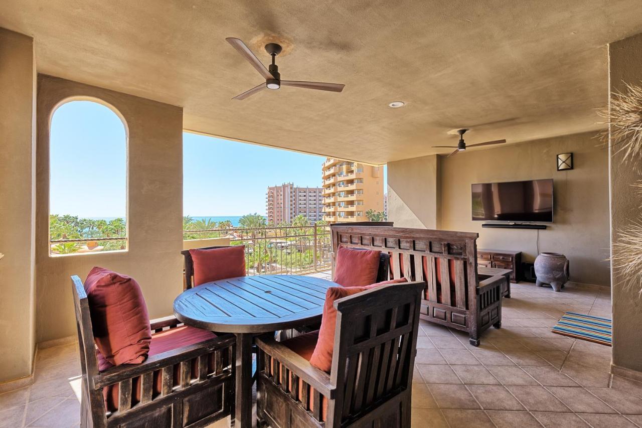 Bella Sirena Beauty 201-C - Stunning Views & Beachfront Bliss Puerto Peñasco 外观 照片