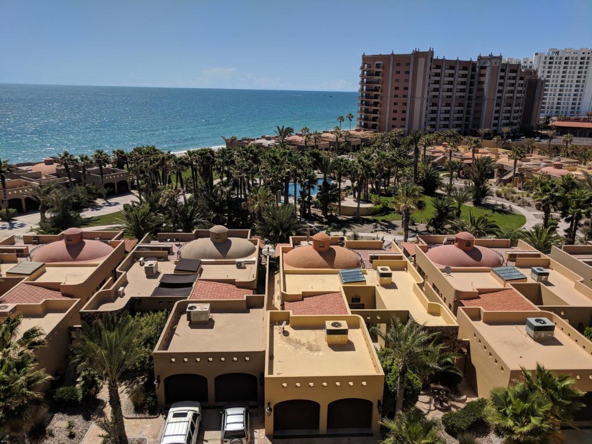 Bella Sirena Beauty 201-C - Stunning Views & Beachfront Bliss Puerto Peñasco 外观 照片