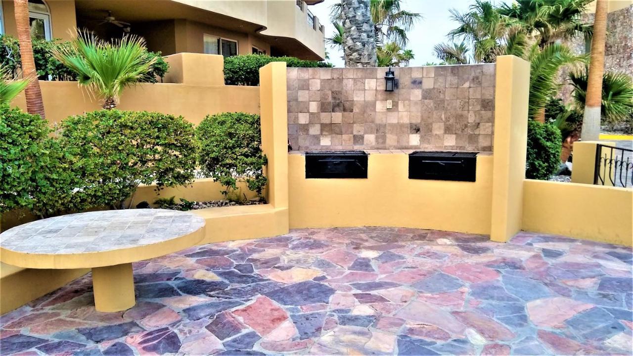 Bella Sirena Beauty 201-C - Stunning Views & Beachfront Bliss Puerto Peñasco 外观 照片