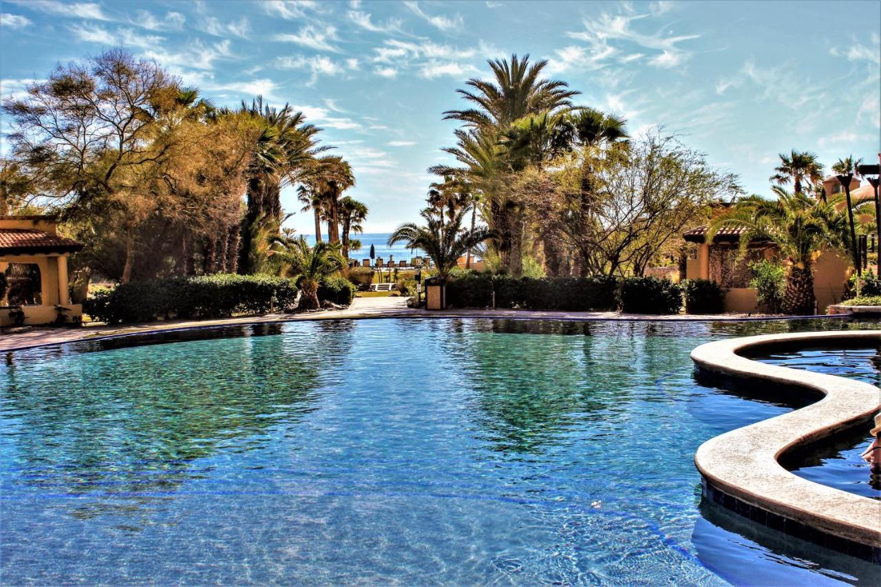 Bella Sirena Beauty 201-C - Stunning Views & Beachfront Bliss Puerto Peñasco 外观 照片