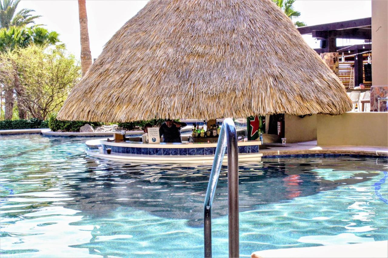 Bella Sirena Beauty 201-C - Stunning Views & Beachfront Bliss Puerto Peñasco 外观 照片