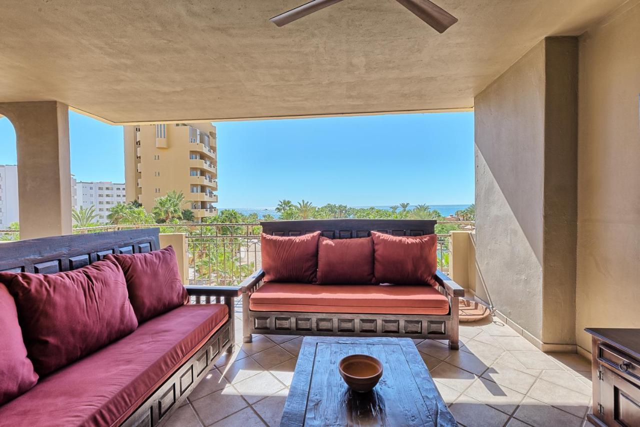 Bella Sirena Beauty 201-C - Stunning Views & Beachfront Bliss Puerto Peñasco 外观 照片