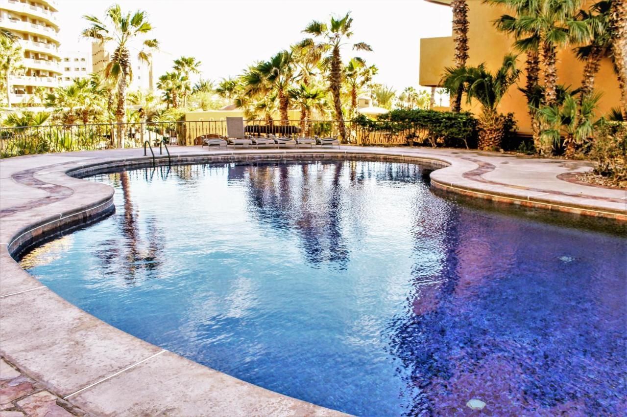 Bella Sirena Beauty 201-C - Stunning Views & Beachfront Bliss Puerto Peñasco 外观 照片