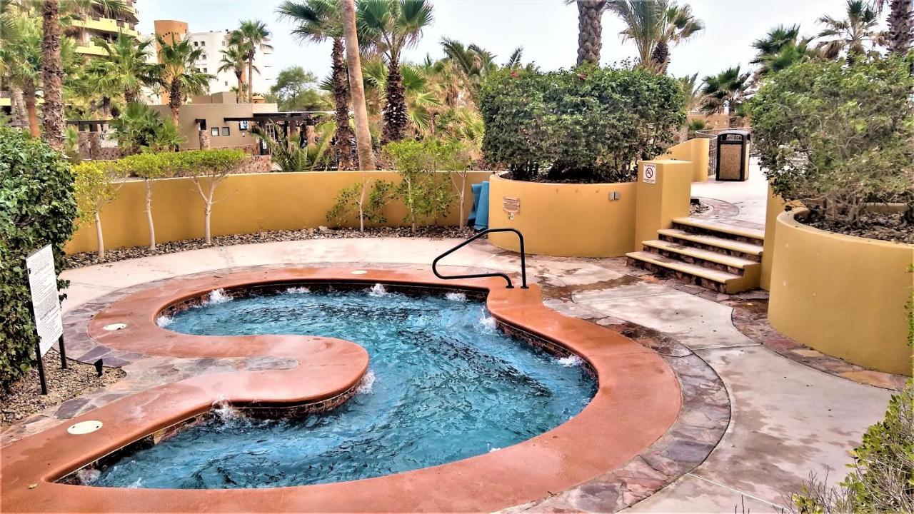 Bella Sirena Beauty 201-C - Stunning Views & Beachfront Bliss Puerto Peñasco 外观 照片