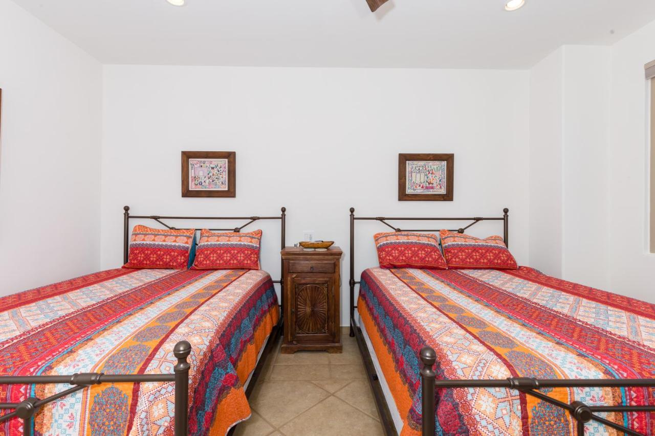 Bella Sirena Beauty 201-C - Stunning Views & Beachfront Bliss Puerto Peñasco 外观 照片