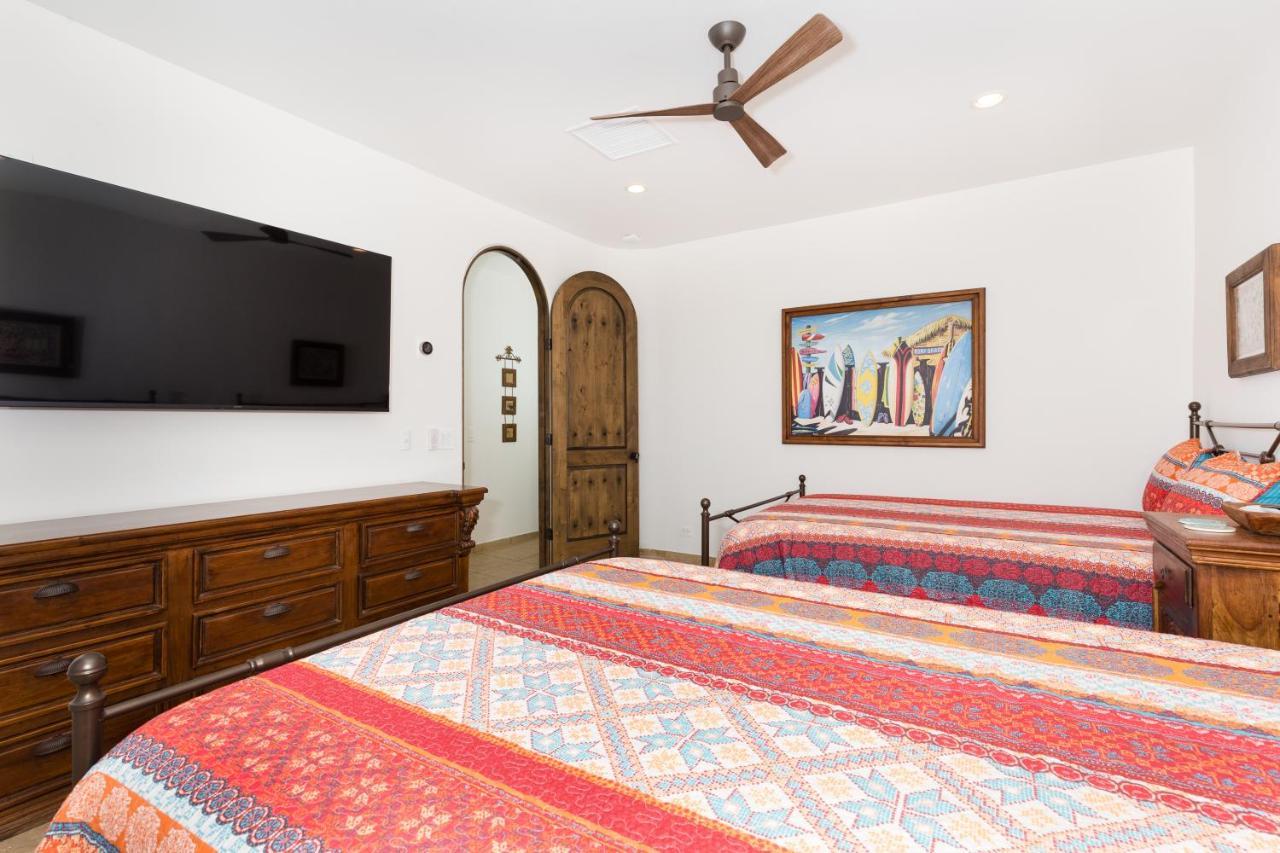 Bella Sirena Beauty 201-C - Stunning Views & Beachfront Bliss Puerto Peñasco 外观 照片