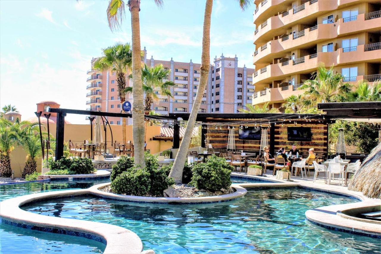 Bella Sirena Beauty 201-C - Stunning Views & Beachfront Bliss Puerto Peñasco 外观 照片