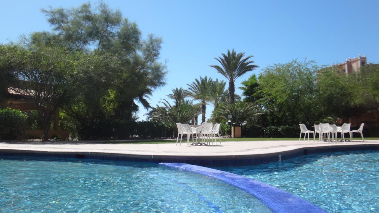 Bella Sirena Beauty 201-C - Stunning Views & Beachfront Bliss Puerto Peñasco 外观 照片