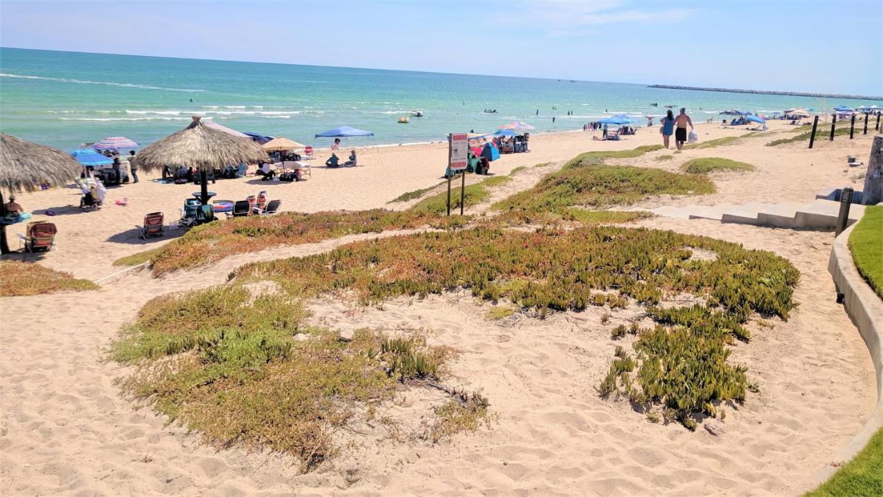 Bella Sirena Beauty 201-C - Stunning Views & Beachfront Bliss Puerto Peñasco 外观 照片