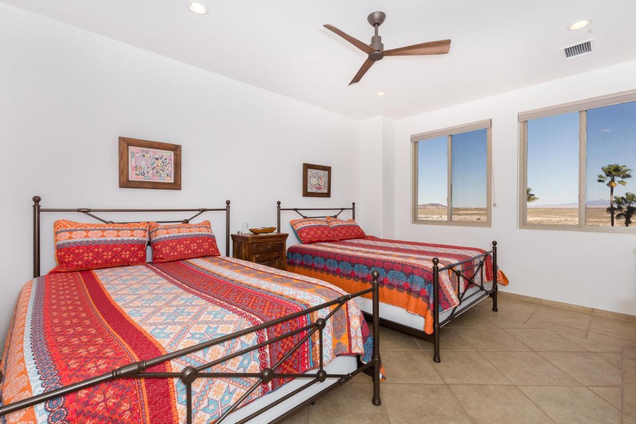 Bella Sirena Beauty 201-C - Stunning Views & Beachfront Bliss Puerto Peñasco 外观 照片